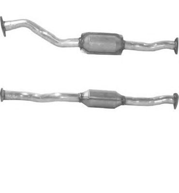 BM CATALYSTS bm90671 -  Катализатор